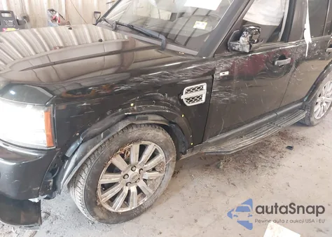 2013 Land Rover Lr4 from USA, damaged, VIN SALAG2D46DA657077